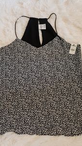 Express Womens Tank Top